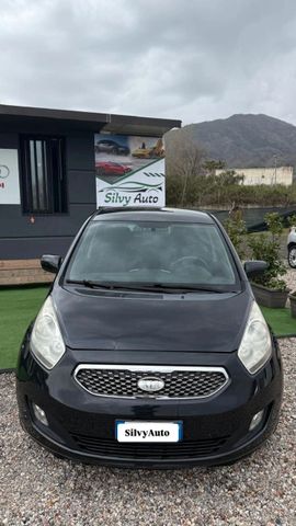 Kia Venga 1.4 CRDi 90CV WGT EX