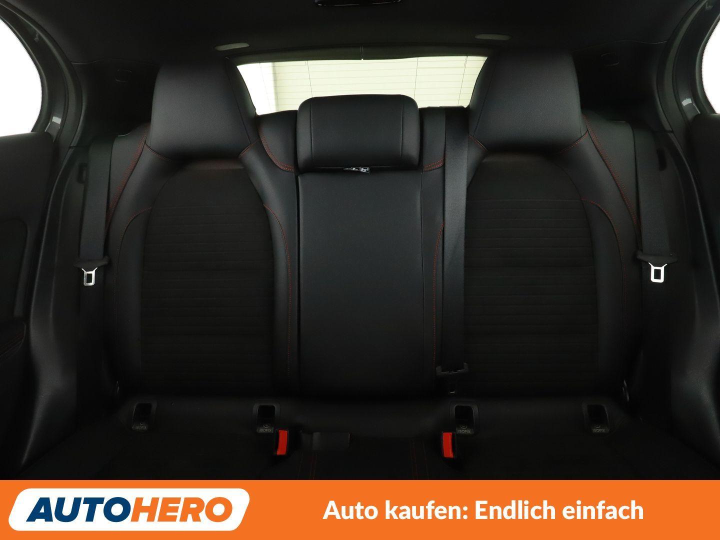 Mercedes-Benz GLA AMG Line Aut.*NAVI*LED*PDC*SHZ*, миниатюра 14