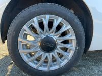 Fiat 500C - Vorschau Bild 6