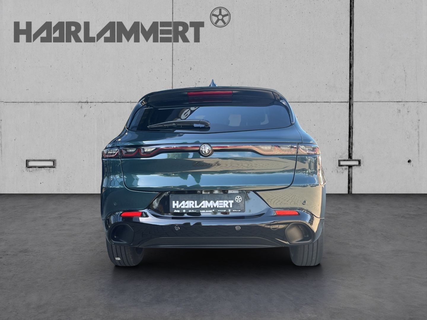 Alfa Romeo Tonale - Bild 5