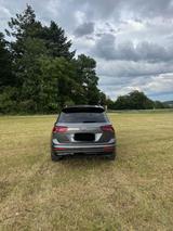 Volkswagen Tiguan 2.0 TDI SCR 140kW DSG 4MOTION Highlin... - Volkswagen Tiguan: TDI 140