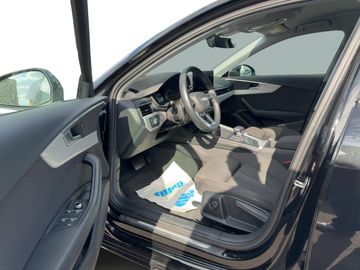 Audi A4 - 8