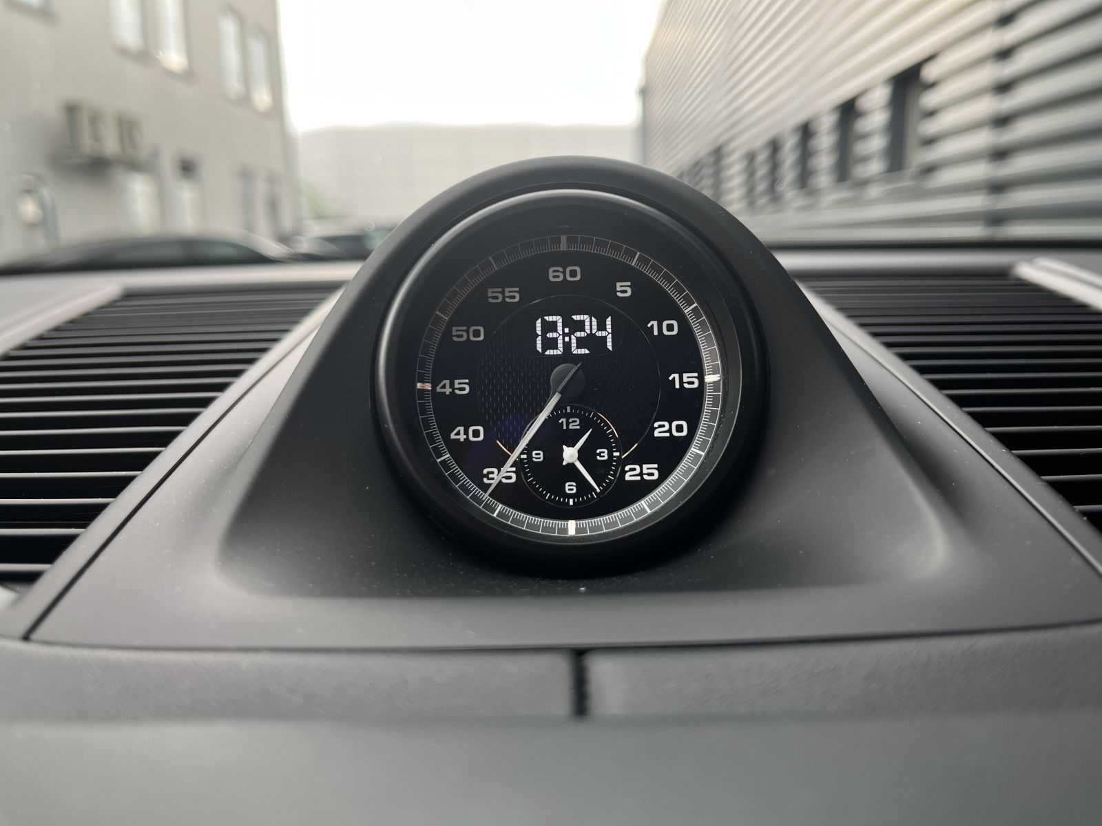 Porsche Macan GTS Pano.,Luftfed.,BOSE,AppleCarPlay,LED S foto 24