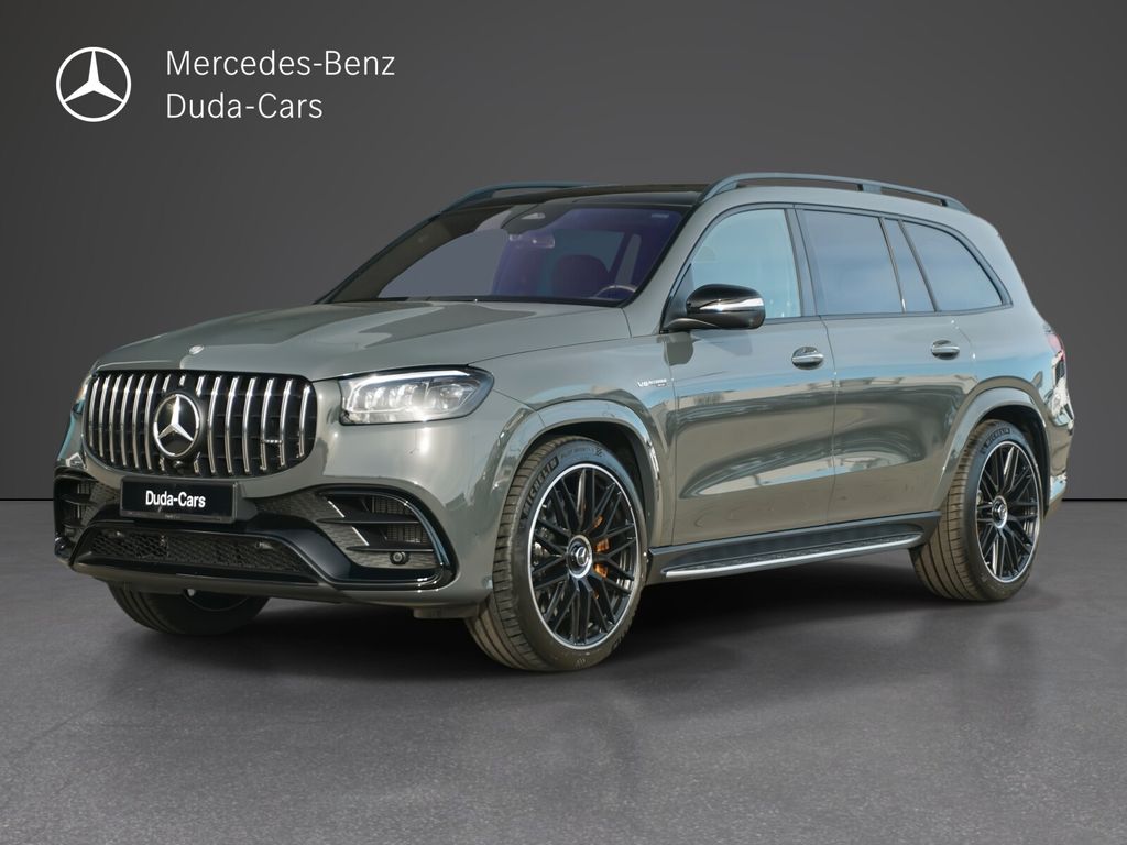 Mercedes-Benz Andere