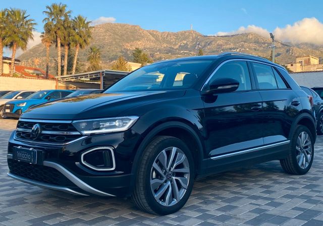 Andere Volkswagen T-Roc Style 2.0 TDI 116CV