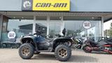 Can-Am Outlander 1000 R  MAX LTD T 3B  ABS 2025 - CAN-AM MAX OUTLANDER LTD