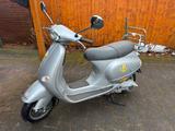 Vespa ET4  Leader - VESPA SILBER