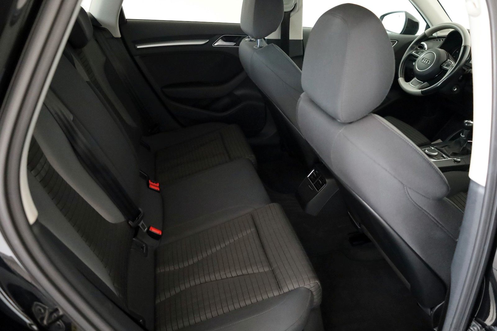 Fahrzeugabbildung Audi A3 SB Ambition ultra Navi,Xenon,SH,PDC,AHK