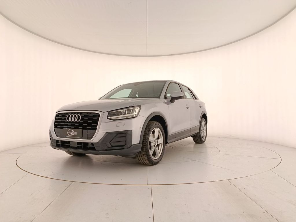 Image of Audi Q2