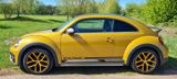Volkswagen Beetle 1.4 TSI DSG BMT Dune Dune, Fender, Autom - Volkswagen Beetle: Auto