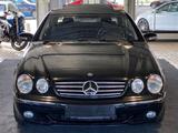 Mercedes-Benz CL 55 AMG Bose Alc.himmel Standhzg. Memory Sitzl - Mercedes-Benz aus 2001: Coupé
