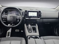 Fahrzeugabbildung Citroën C5 Aircross BlueHDI 180 EAT8 Shine