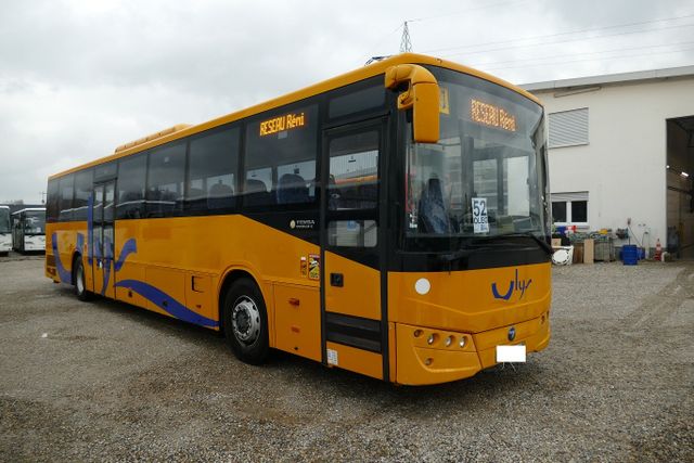 Temsa TOURMALIN LIGHT 13 IC / KLIMA / EURO 5