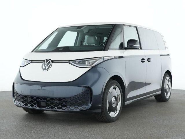 Volkswagen ID. Buzz - Bild 15