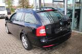 Skoda Octavia Combi 1.4 TSI Klima Alu Parktronic TÜV  - Skoda Behindertengerecht