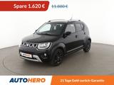 Suzuki Ignis 1.2 DualJet Mild-Hybrid Club*NAVI*TEMPO* - Suzuki Ignis Gebrauchtwagen in Essen