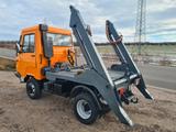 Multicar M 26 Allrad  Absetzer - Multicar M 26