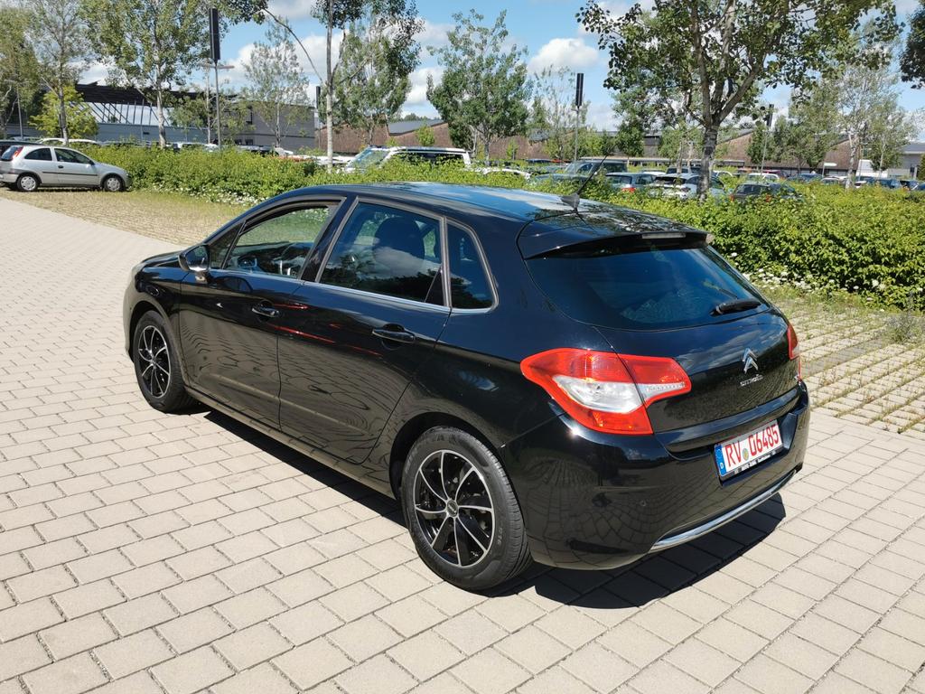 Citroën C4