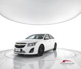 Chevrolet CHEVROLET Cruze 1.8 4 porte LT GPL - gebrauchte Chevrolet Cruze aus dem Jahr 2014