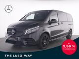 Mercedes-Benz V 300 d 4M Exclusive Edition Pano+AHK+LED+ILS+