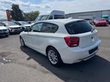BMW 116 i 3-trg.Sport Line - BMW Gebrauchtwagen von 2014