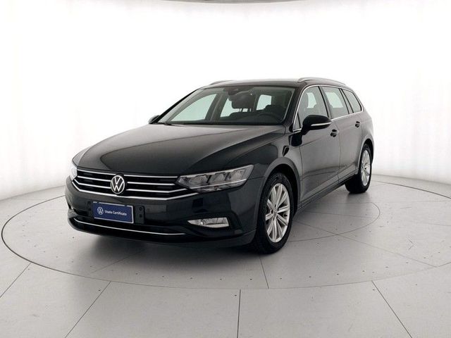 Volkswagen Passat variant 2.0 tdi business 122cv