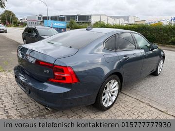 Volvo S90 - 7