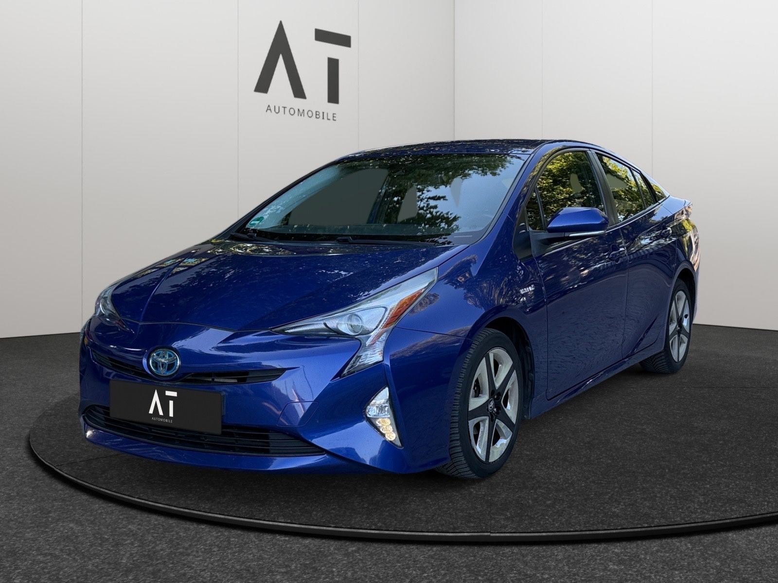 Toyota Prius Comfort 1.8 Hybrid