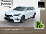 Kia cee'd Sporty Wagon  1.5 T-GDI Spirit ACC Navi FL - Kia Jahreswagen: Automatik