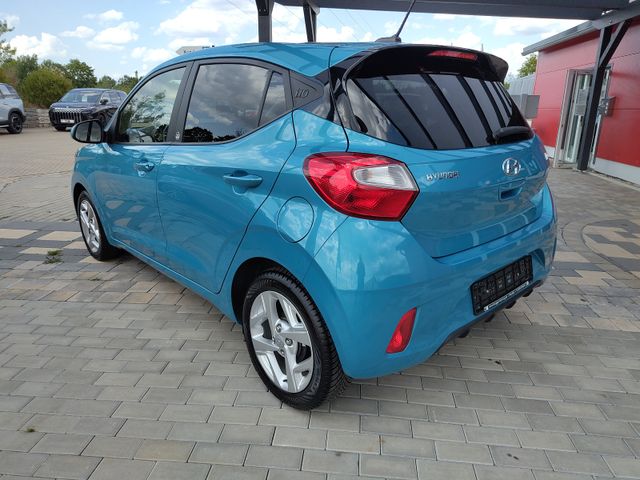 Hyundai i10 Edition 30