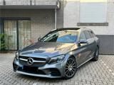 Mercedes-Benz C 220 d AMG LINE Facelift  - gebrauchte Mercedes-Benz C 220 mit Facelift