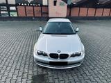BMW bmw E46 318ci Coupé - BMW 318: Coupé, Ci E46