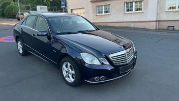 Mercedes E 220 - 4
