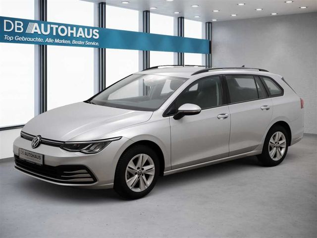 Volkswagen Golf Variant Life 1.0 TSI Navi Winterpaket