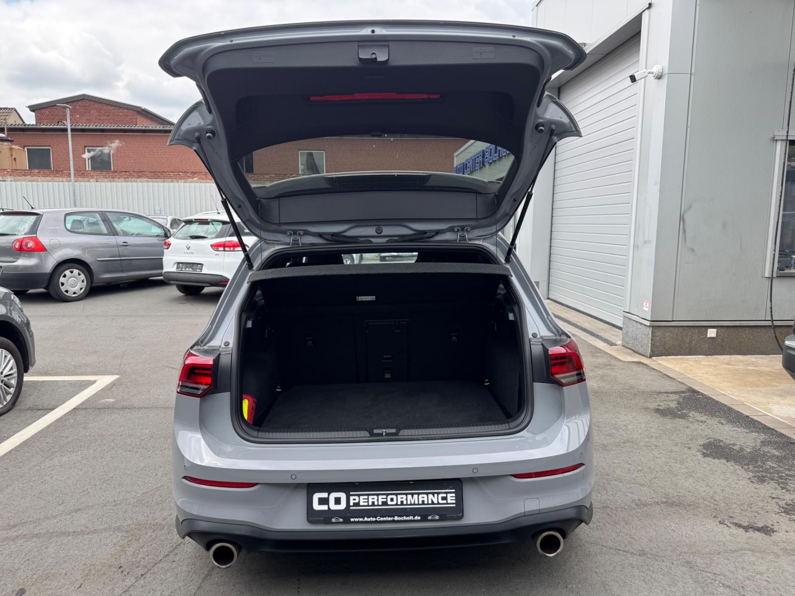 Volkswagen Golf VIII Lim. GTI *ACC*LED*KAMERA*GARANTIE*, миниатюра 9