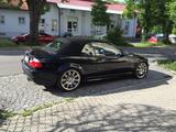 BMW M3 Cabrio E46 Schalter +CarVertical Gekauft 2014 - BMW: Cabrio, E46