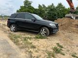 Mercedes-Benz ML 350 BlueTEC 4MATIC -amg  - Mercedes-Benz ML 350 in Gelsenkirchen