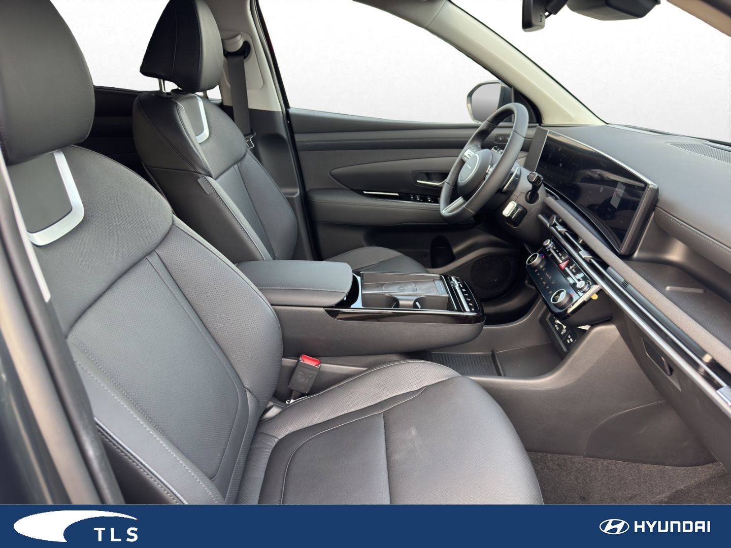 Hyundai Tucson – Bild 16