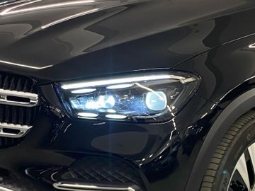 Mercedes GLE 400 - 5