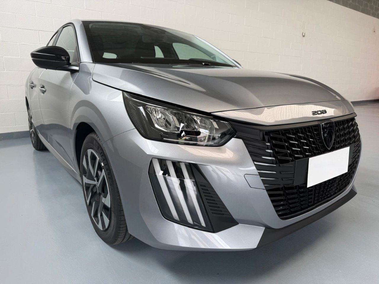 Peugeot 208 1.2 puretech Style s&s 100cv imagem 2