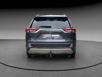 Toyota RAV 4 - 7