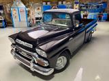 GMC 100 Pickup Frame-off restauriert Sammlerzustand - GMC in Frankfurt (Main)