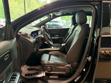 2025 Mercedes-BENZ EQA 缩略图 20