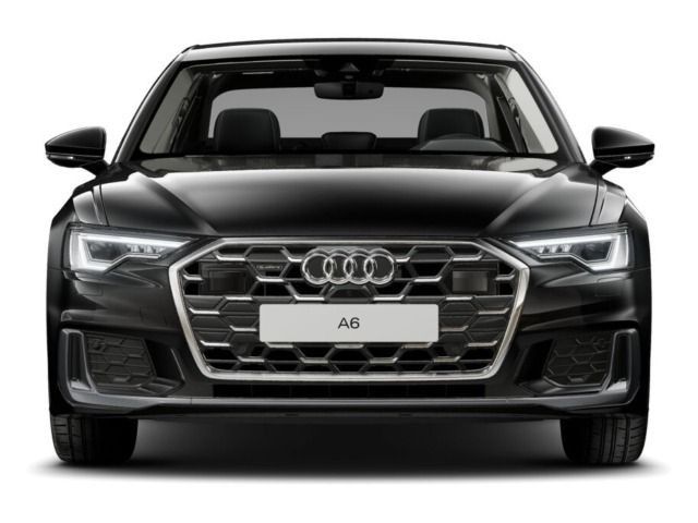 Audi A6 - Bild 7