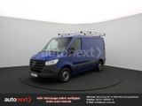 Mercedes-Benz Sprinter 211 CDI *TOP ZUSTAND* AHK+1.HAND 6794 - Mercedes-Benz Kastenwagen hoch Sprinter 211 cdi