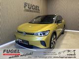 Volkswagen ID.4 Pro Performance WP|AHK|Pano|Matrtix - Volkswagen ID.4 aus 2021