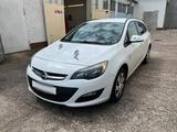 Opel Astra 1.7CDTI 150 Jahre - Opel Astra: 150 Cdti