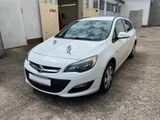 Opel Astra 1.7CDTI 150 Jahre - Opel Astra: 150 Cdti
