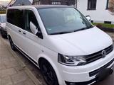 Volkswagen T5.2 Multivan 2.0 TSI Comfortli... - Volkswagen LT mit Benzin-Antrieb