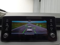 Skoda Fabia - Vorschau Bild 14